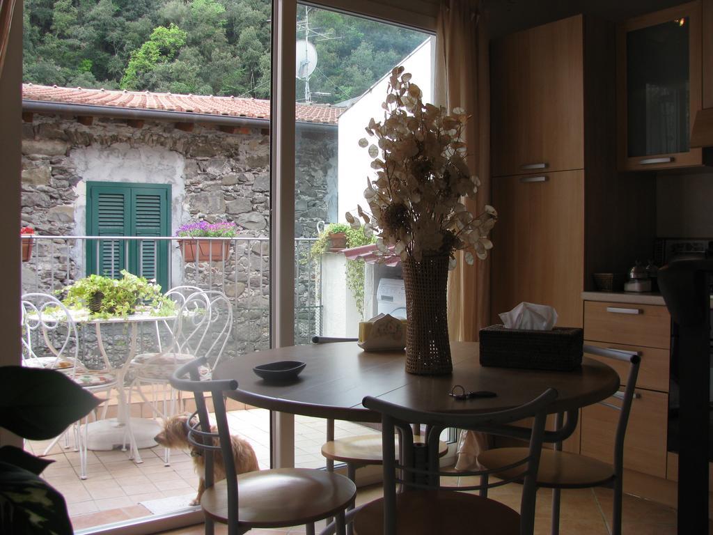 Casa Med Holiday Home Isolabona Exterior photo