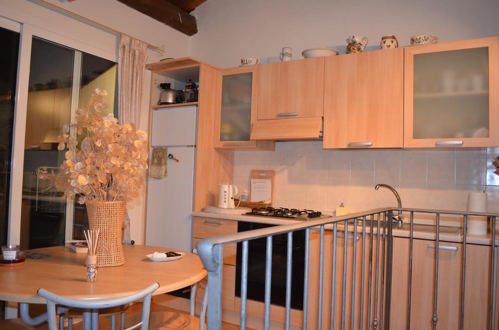 Casa Med Holiday Home Isolabona Exterior photo
